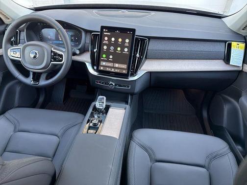 2026 Volvo XC90