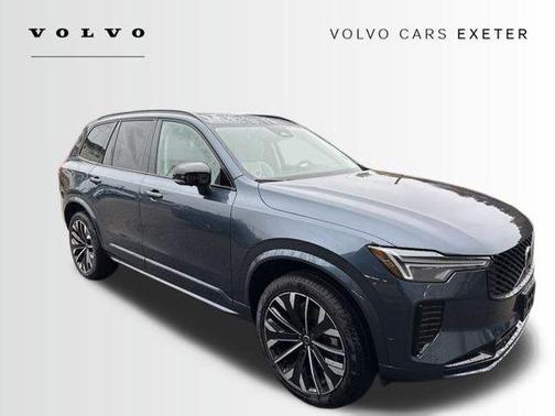 2026 Volvo XC90 B6 Ultra Dark Theme 7-Seater