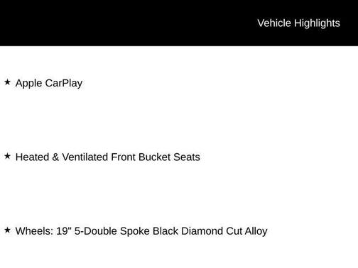 2023 Volvo V60 Cross Country B5 Ultimate