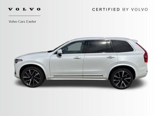 2024 Volvo XC90 B6 Plus Bright Theme 7-Seater