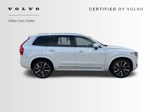 2024 Volvo XC90 B6 Plus Bright Theme 7-Seater