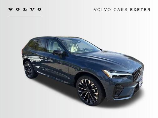 2026 Volvo XC60 B5 Ultra
