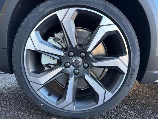 2026 Volvo V60 Cross Country B5 Ultra