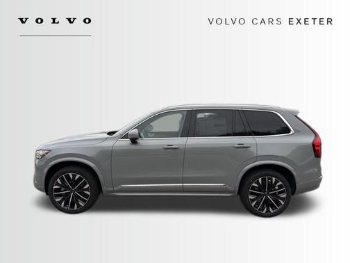 2026 Volvo XC90 B6 Ultra 6-Seater