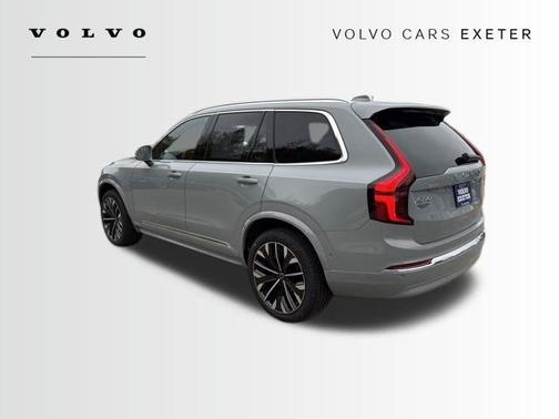 2026 Volvo XC90 B6 Ultra 6-Seater