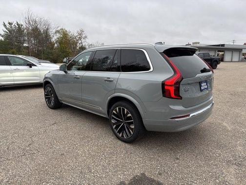2026 Volvo XC90 B6 Ultra 6-Seater