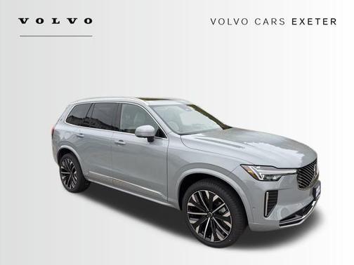 2026 Volvo XC90 B6 Ultra 6-Seater