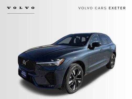 2026 Volvo XC60 B5 Plus