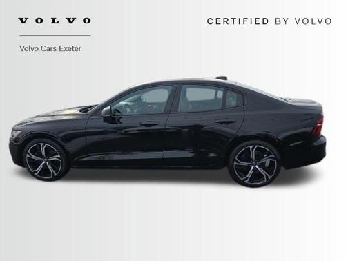 2023 Volvo S60 B5 Core Dark Theme