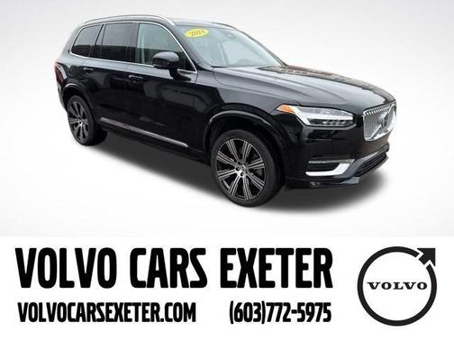 2024 Volvo XC90 B6 Plus Bright Theme 6-Seater