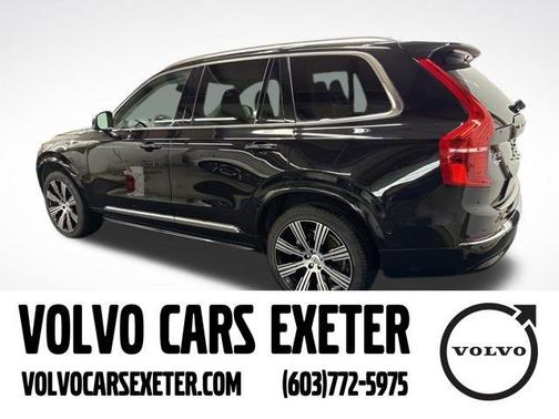2024 Volvo XC90 B6 Plus Bright Theme 6-Seater