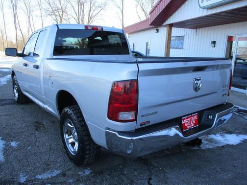 2011 Dodge Ram 1500 ST