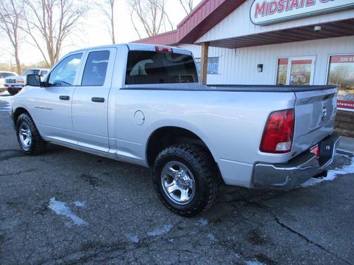 2011 Dodge Ram 1500 ST
