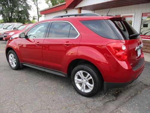 2014 Chevrolet Equinox 2LT