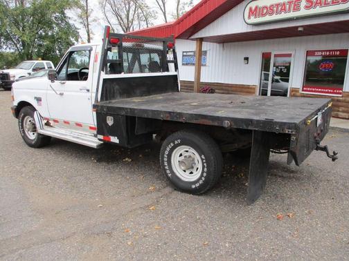 1995 Ford F-250 XL H/D