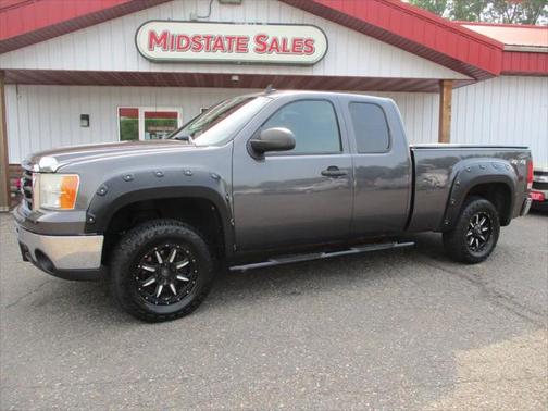 2011 GMC Sierra 1500 SL