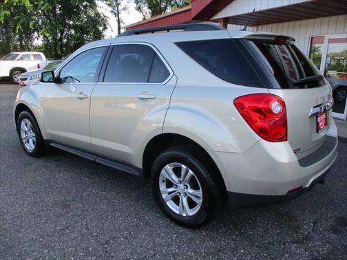 2014 Chevrolet Equinox 1LT