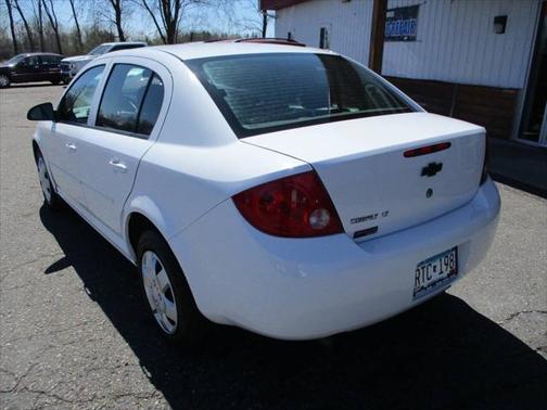 2010 Chevrolet Cobalt LT