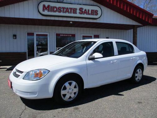 2010 Chevrolet Cobalt LT