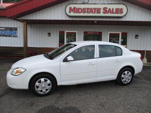 2010 Chevrolet Cobalt LT