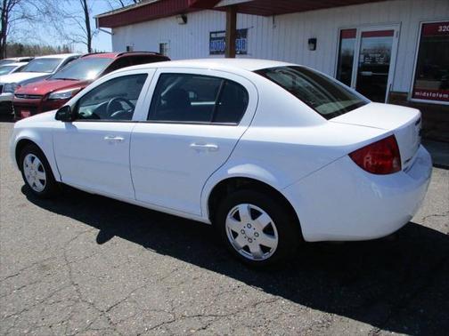 2010 Chevrolet Cobalt LT