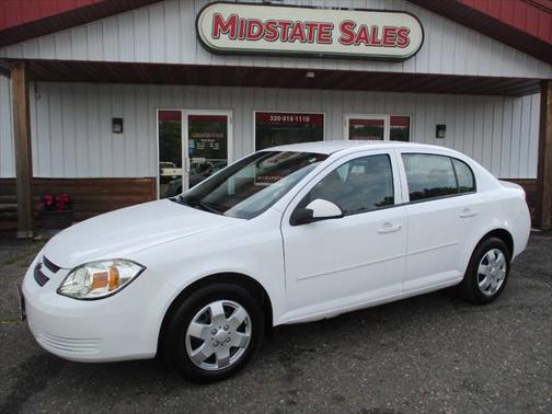 2010 Chevrolet Cobalt LT