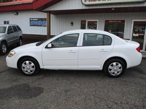 2010 Chevrolet Cobalt LT