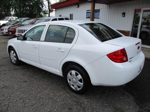 2010 Chevrolet Cobalt LT