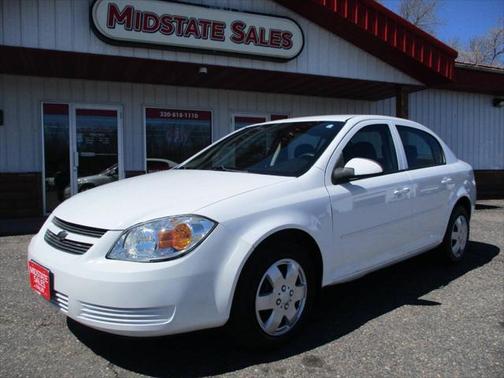 2010 Chevrolet Cobalt LT