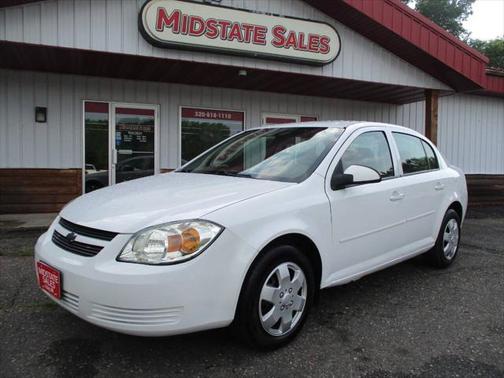 2010 Chevrolet Cobalt LT