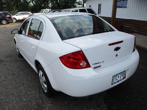 2010 Chevrolet Cobalt LT