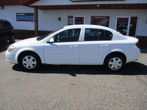 2010 Chevrolet Cobalt LT