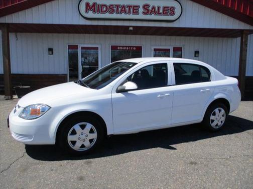 2010 Chevrolet Cobalt LT