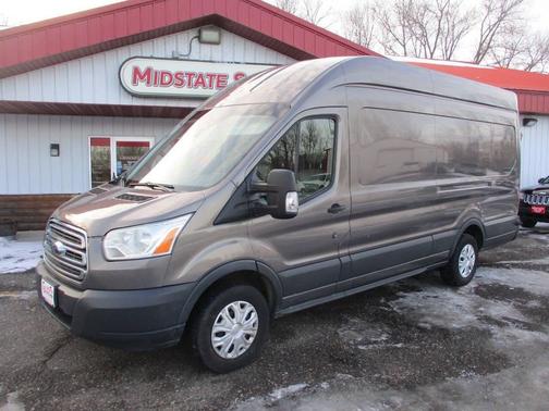 2016 Ford Transit-350 Base
