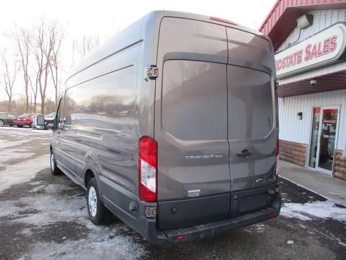 2016 Ford Transit-350 Base