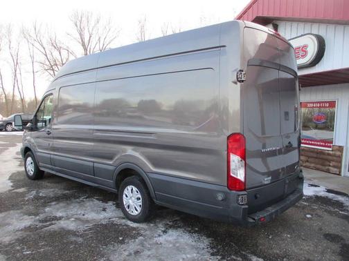 2016 Ford Transit-350 Base