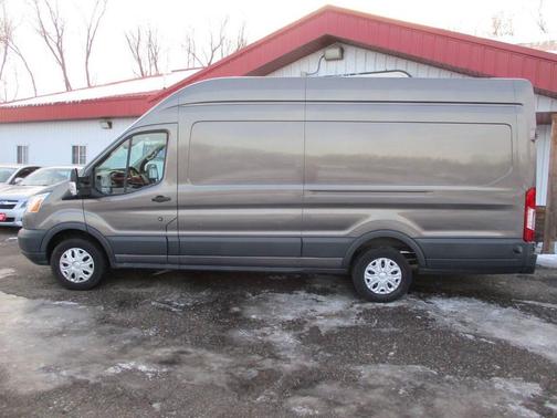 2016 Ford Transit-350 Base