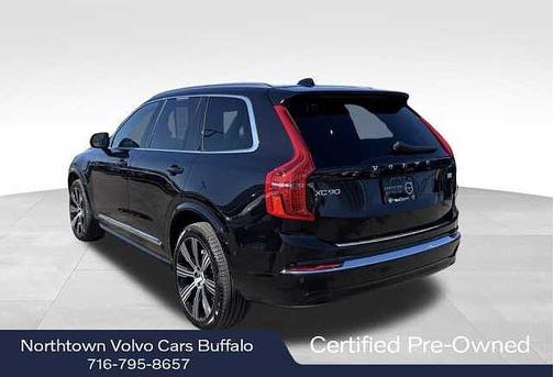 2024 Volvo XC90 Ultimate