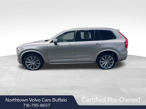 2023 Volvo XC90 Ultimate