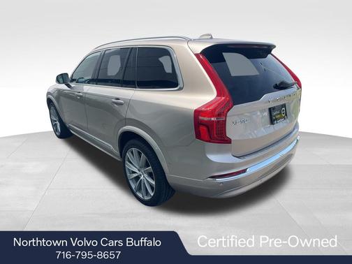 2023 Volvo XC90 Ultimate