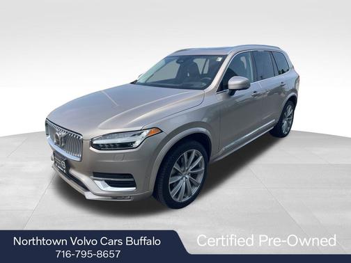 2023 Volvo XC90 Ultimate