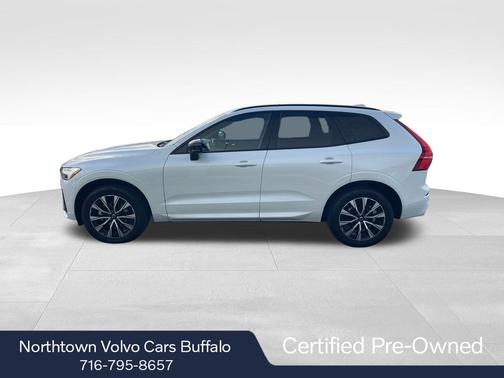 2025 Volvo XC60 B5 Core