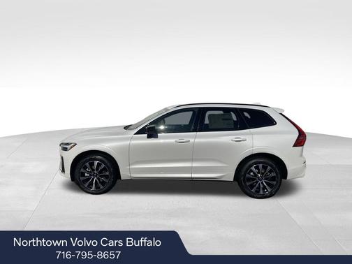 2025 Volvo XC60 B5 Core