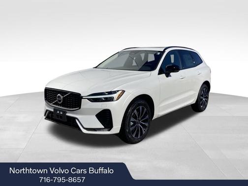 2025 Volvo XC60 B5 Core