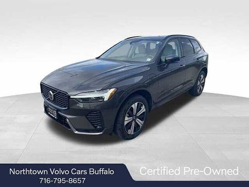 2025 Volvo XC60 Core