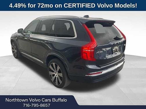 2024 Volvo XC90 Ultimate