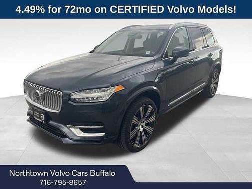 2024 Volvo XC90 Ultimate