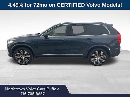 2024 Volvo XC90 Ultimate