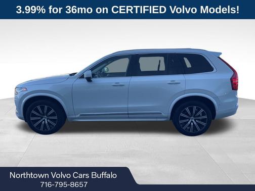 2023 Volvo XC90 B6 Plus 7-Seater
