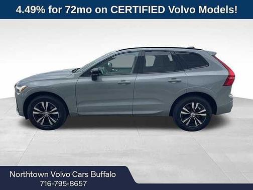 2024 Volvo XC60 Core
